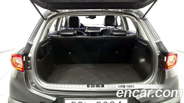 Kia Stonic Prestige, 2018 20