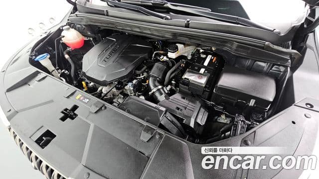 Kia Carnival 4세대 Noblesse, 2021 6