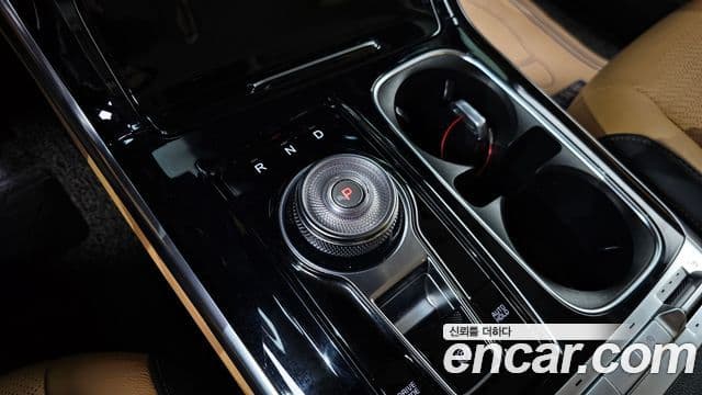 Kia Carnival 4세대 Noblesse, 2021 9