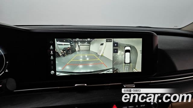 Kia Carnival 4세대 Noblesse, 2021 14