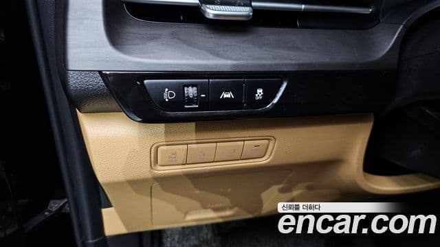 Kia Carnival 4세대 Noblesse, 2021 15