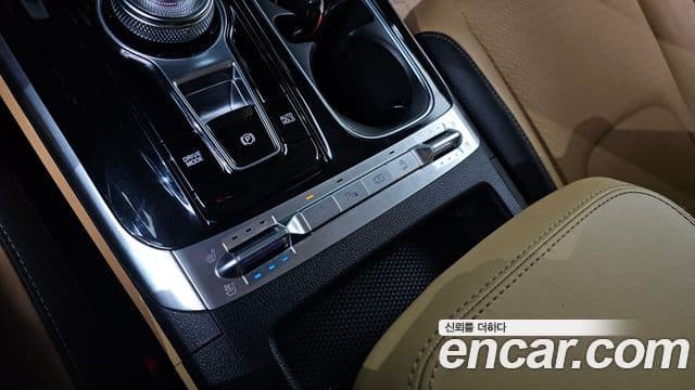 Kia Carnival 4세대 Noblesse, 2021 17