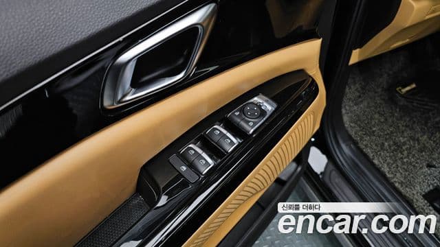 Kia Carnival 4세대 Noblesse, 2021 18
