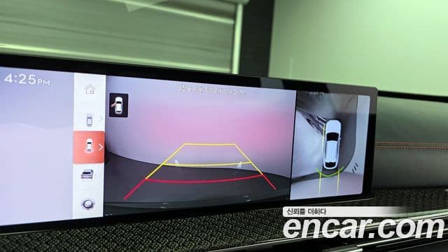 Genesis GV80 купе, 2024 16