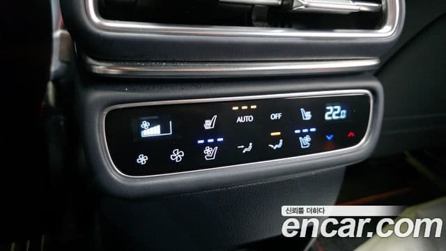 Genesis GV80 купе, 2024 18