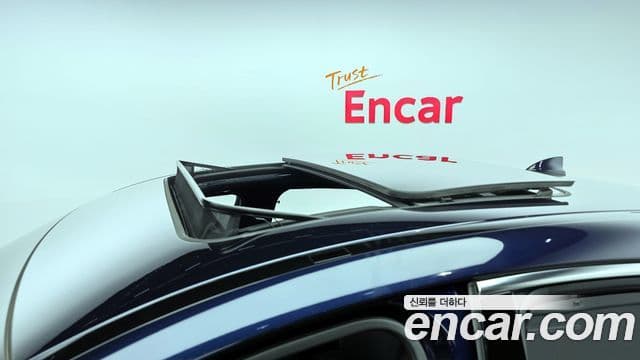 Genesis GV80 купе, 2024 19