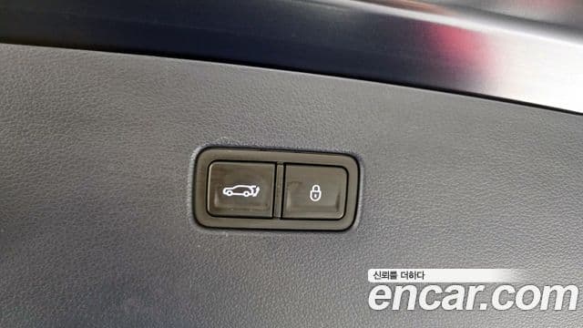 Genesis GV80 купе, 2024 20