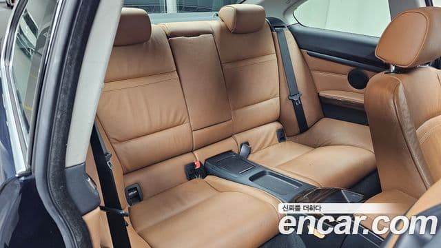 BMW 3시리즈 (E90) 335Xi купе, 2009 12