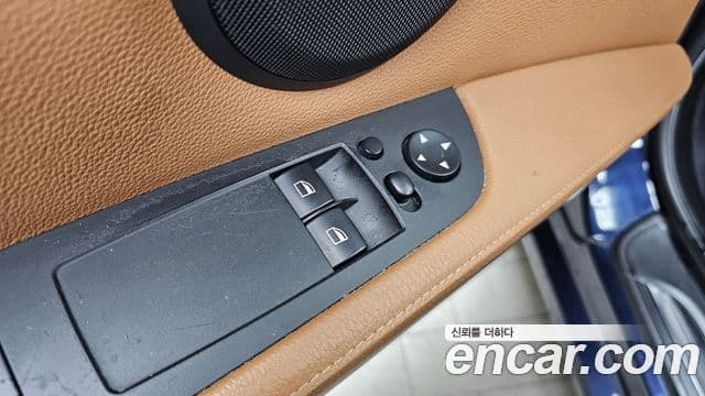 BMW 3시리즈 (E90) 335Xi купе, 2009 14