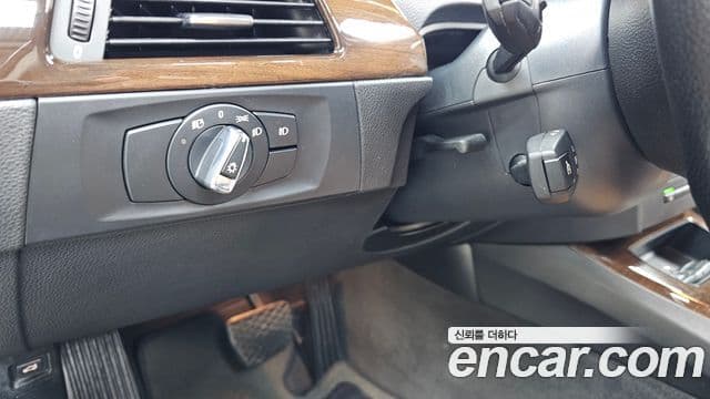 BMW 3시리즈 (E90) 335Xi купе, 2009 15