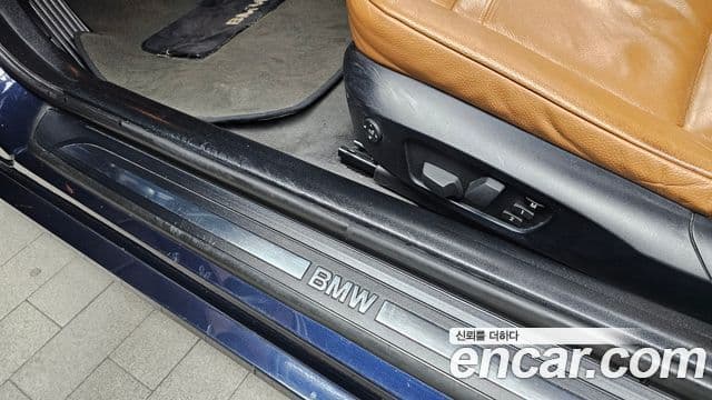 BMW 3시리즈 (E90) 335Xi купе, 2009 16