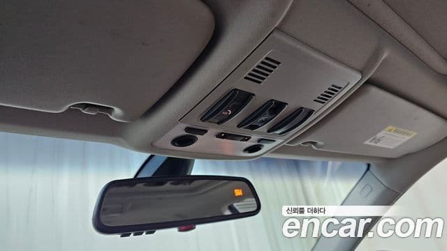 BMW 3시리즈 (E90) 335Xi купе, 2009 18