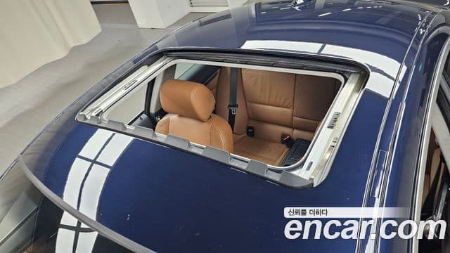 BMW 3시리즈 (E90) 335Xi купе, 2009 19