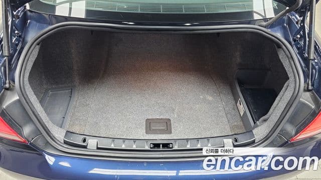 BMW 3시리즈 (E90) 335Xi купе, 2009 20