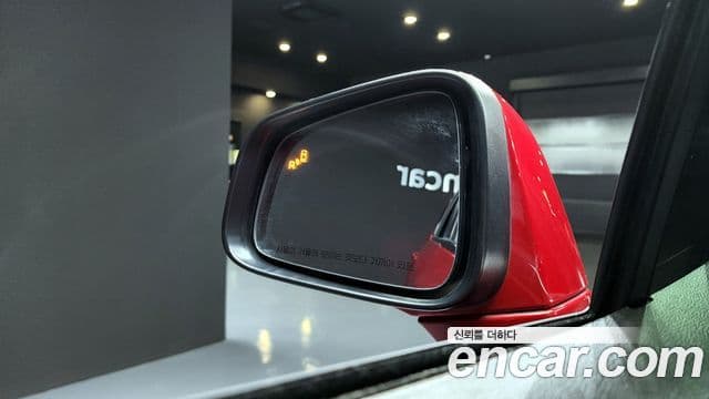 Chevrolet(GM대우) The / новый New Trax Deluxe, 2017 17