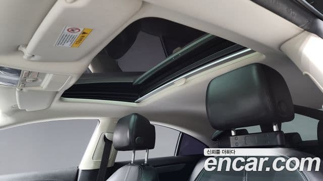 Volkswagen New CC 2.0 TDI BlueMotion, 2015 16