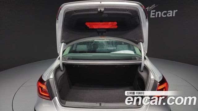 Volkswagen New CC 2.0 TDI BlueMotion, 2015 20