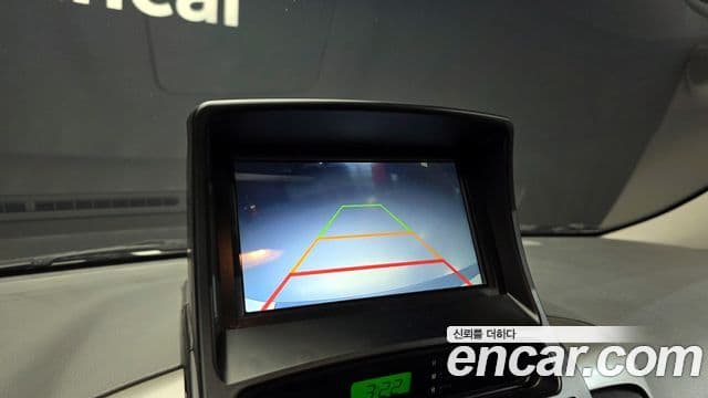 Kia Carnival R топовая версия, 2013 15