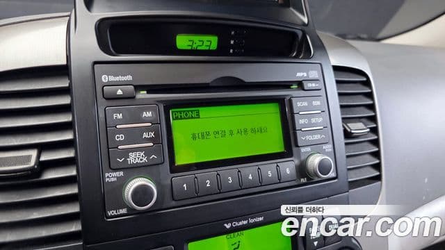 Kia Carnival R топовая версия, 2013 16