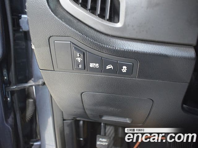 Kia Sportage R дизель 4WD Limited, 2012 10