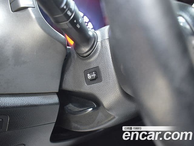 Kia Sportage R дизель 4WD Limited, 2012 11