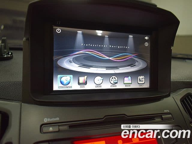 Kia Sportage R дизель 4WD Limited, 2012 15