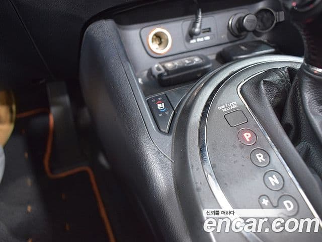 Kia Sportage R дизель 4WD Limited, 2012 17