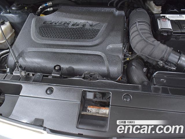 Kia Sportage R дизель 4WD Limited, 2012 19