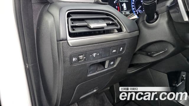 Hyundai Palisade Exclusive, 2021 16