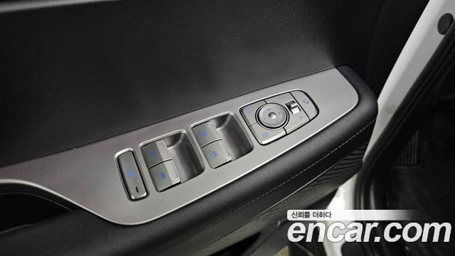 Hyundai Palisade Exclusive, 2021 17