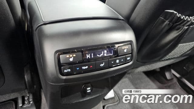 Hyundai Palisade Exclusive, 2021 18