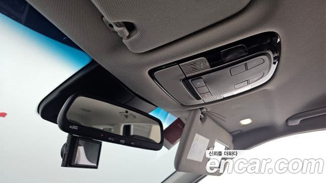 Hyundai Palisade Exclusive, 2021 19