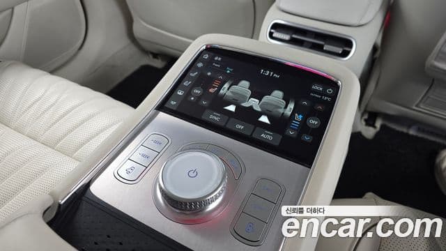 Genesis G90 (RS4) бензин 3.5 турбо AWD, 2024 19