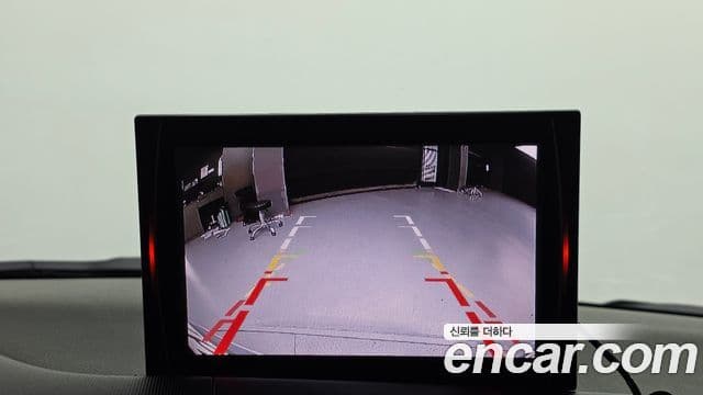 Kia Ray Special, 2012 16