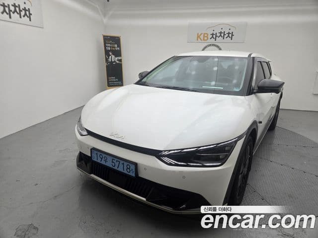 Kia EV6 Earth, 2023 1