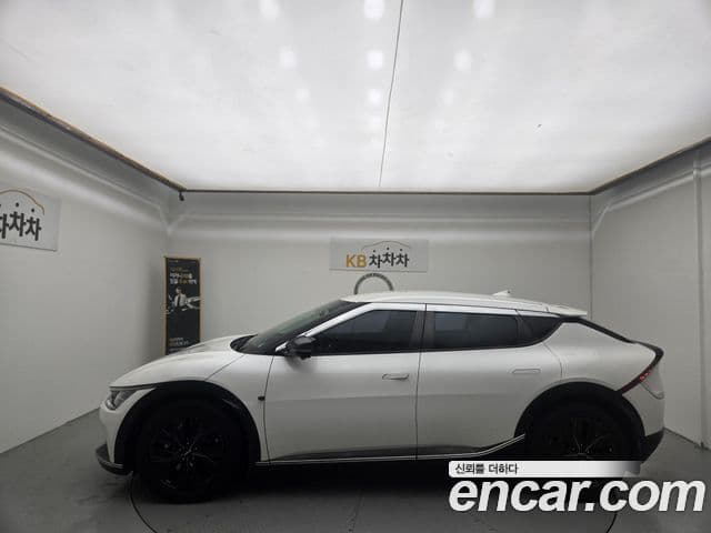 Kia EV6 Earth, 2023 2