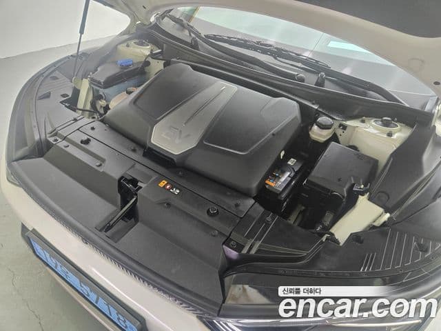 Kia EV6 Earth, 2023 6