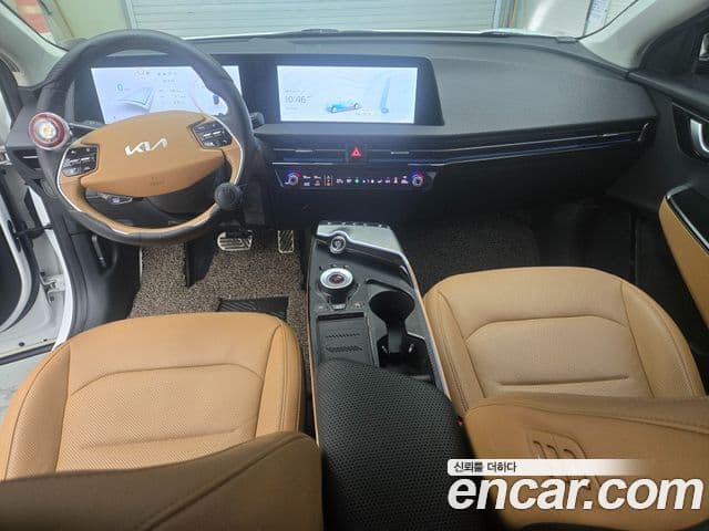 Kia EV6 Earth, 2023 7