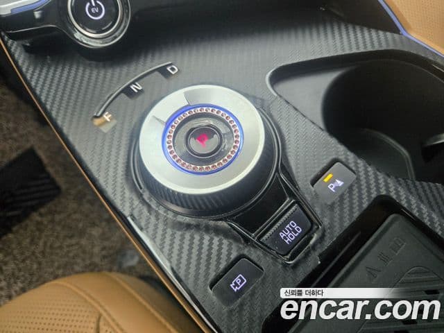 Kia EV6 Earth, 2023 9