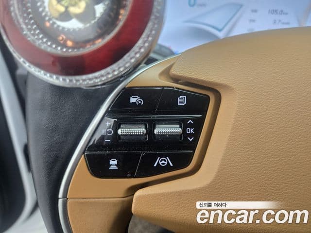 Kia EV6 Earth, 2023 13