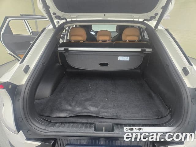 Kia EV6 Earth, 2023 20