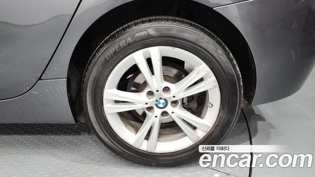 BMW 2시리즈 active 투어러 (F45) Joy, 2018 все фото