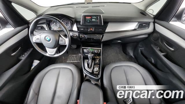 BMW 2시리즈 active 투어러 (F45) Joy, 2018 7