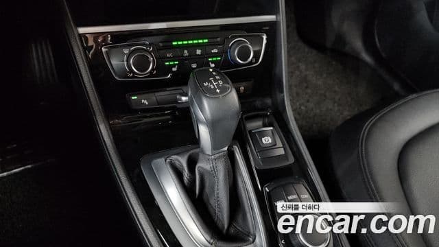 BMW 2시리즈 active 투어러 (F45) Joy, 2018 9