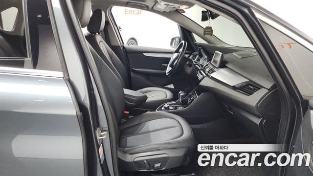 BMW 2시리즈 active 투어러 (F45) Joy, 2018 11