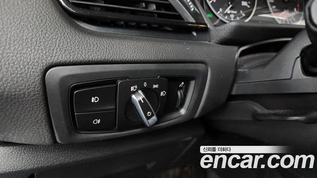 BMW 2시리즈 active 투어러 (F45) Joy, 2018 14