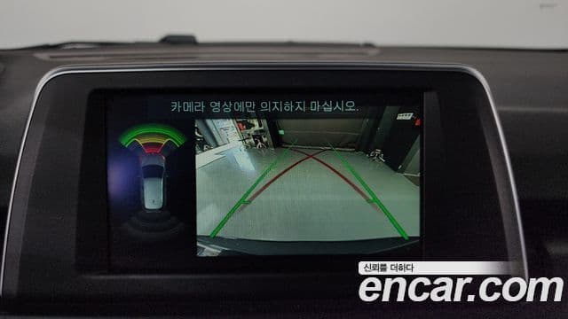 BMW 2시리즈 active 투어러 (F45) Joy, 2018 16