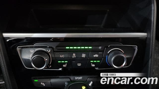 BMW 2시리즈 active 투어러 (F45) Joy, 2018 17