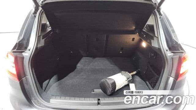 BMW 2시리즈 active 투어러 (F45) Joy, 2018 20