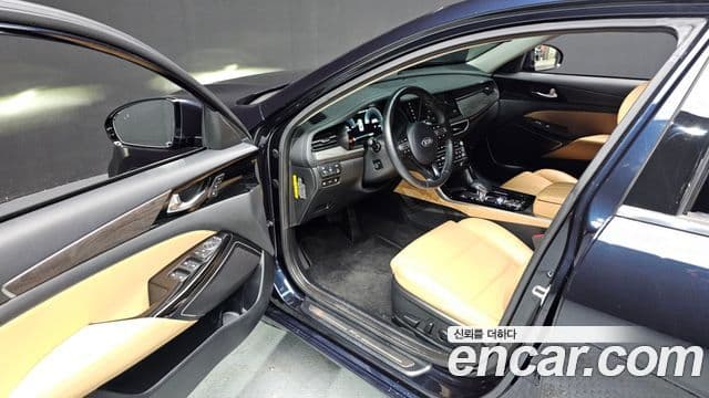 Kia K7 Premier Noblesse, 2020 10